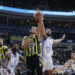 Fenerbahçe Beko farkla kazandı: 86-72