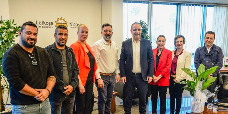 “1 Aralık’ta Ülker Lefkoşa Maratonu’nda Çocuk Onkoloji Servisi’ndeki Minik Kahramanlarımızla Zafere Koşacağız”