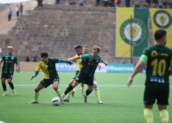 Futbolda 8.hafta