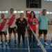 Futbol Tenisi’nde KKTC’nin 41.yıl organizasyonu yapıldı