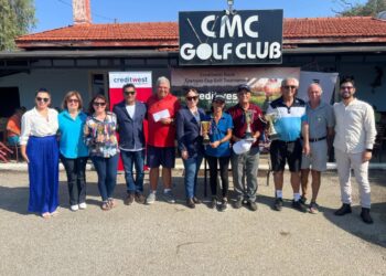 CMC’de İlkay ve Bray birinci