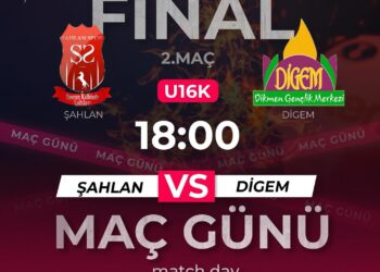 Hentbol U16 Ligi’nde final serisi