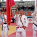 Judo’da önemli konuk
