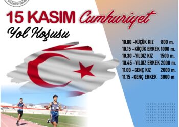 Cumhuriyet Yol Koşuları
