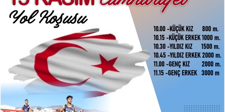 Cumhuriyet Yol Koşuları