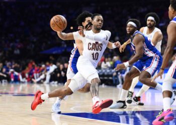 Cleveland’dan 13.galibiyet