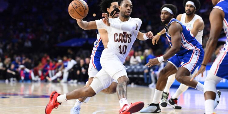 Cleveland’dan 13.galibiyet