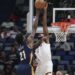Cleveland 9’da 9 yaptı