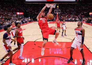 NBA’de Alperen rüzgarı