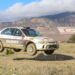 Cumhuriyet Sprint Rallisi