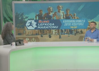 Ferhat Sakallı’dan “Spor Gündem”e açıklamalar