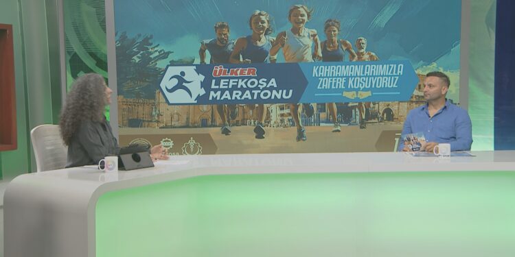 Ferhat Sakallı’dan “Spor Gündem”e açıklamalar