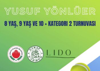 Yusuf Yönlüer Anı Turnuvası
