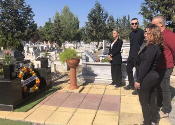 Urcan Vangöl anıldı