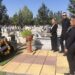 Urcan Vangöl anıldı