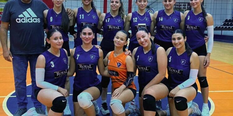 Kadınlarda kazanan UKÜ ve LVA