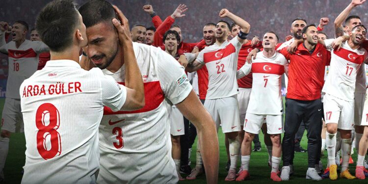 Kayseri’de milli maç heyecanı – Son Dakika Haberleri