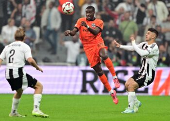 Beşiktaş’ta başkanlık görevine Hüseyin Yücel getirildi