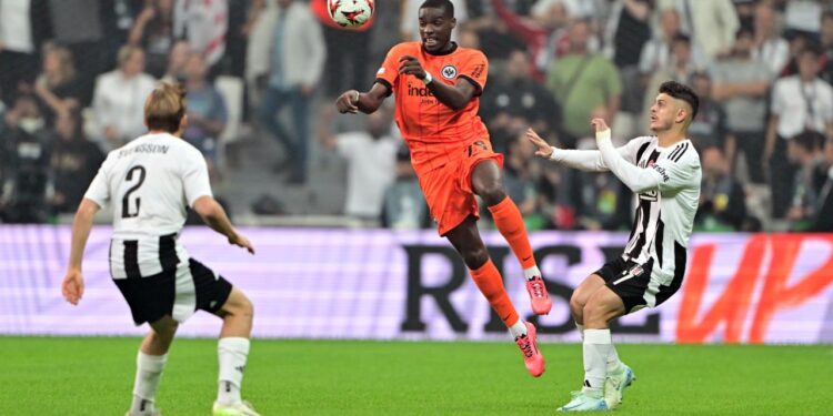Beşiktaş’ta başkanlık görevine Hüseyin Yücel getirildi