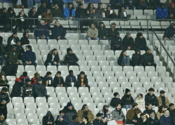 İsrailli holiganlar Fransa’da olay çıkardı