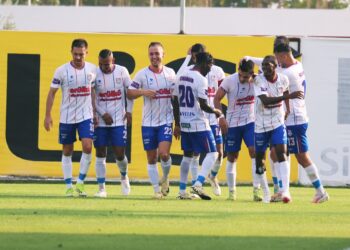 Süper Lig’de hafta kapanıyor