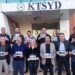 KTSYD üyeleri de Lefkoşa Maratonu’nda koşacak