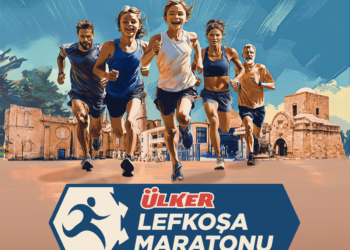 Ülker Lefkoşa Maratonu için kayıtlar Pazartesi başlıyor
