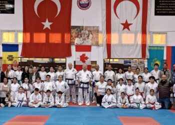 TAEKWONDODA MİLLİ TAKIM SEÇMELERİ BAŞLADI