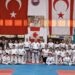 TAEKWONDODA MİLLİ TAKIM SEÇMELERİ BAŞLADI