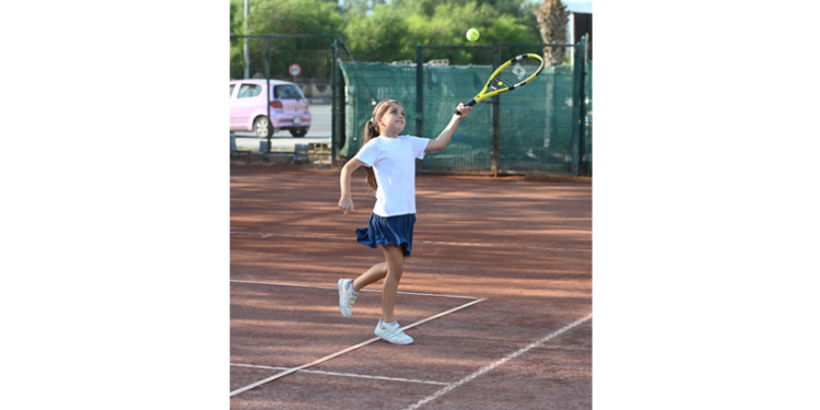 Pakduş 8-9-10 Yaş Turnuvaları başlıyor