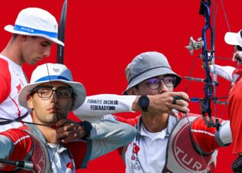 Okçuluk şampiyonları Lefkoşa’da buluşuyor