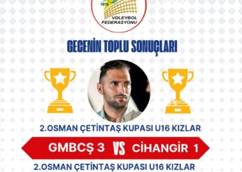GMBÇS ve DAÜ finalde