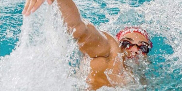 Emre Ersoy da Gaziantep’te yüzecek