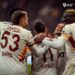 Galatasaray farklı kazandı