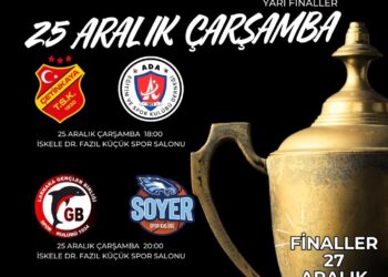 Basketbol İskele Kupası