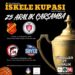 Basketbol İskele Kupası