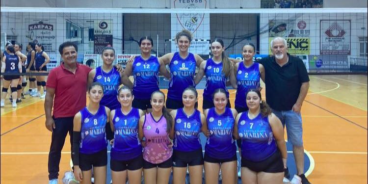 KGM set vermedi: 3-0