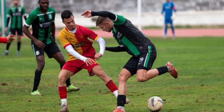 AKSA Ligleri’nde devre tamamlandı