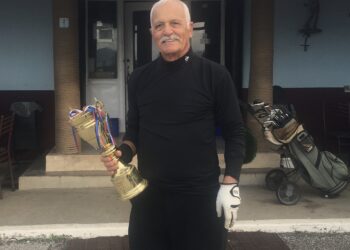 ŞAMPİYON HASAN İLKAY