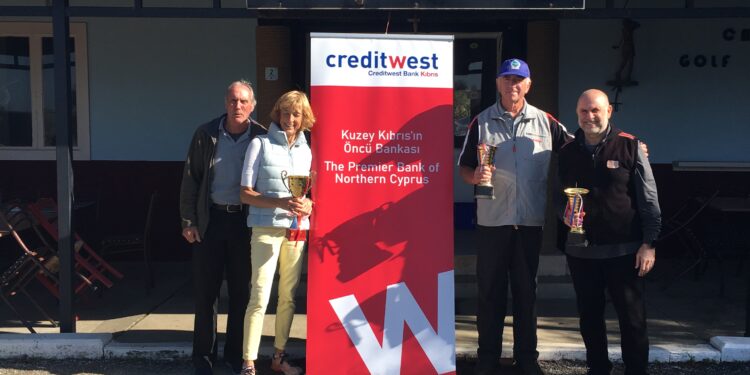 STABLEFORD ŞAMPİYONU INGRID RESCH