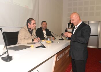 KTSYD KUPASI’NDA KURALAR ÇEKİLDİ