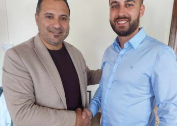 BERK AKDORA’YA KTSYD YÖNETİMİNDE GÖREV