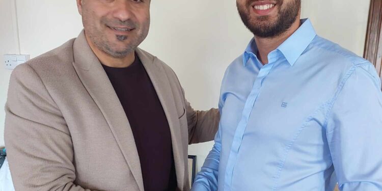 BERK AKDORA’YA KTSYD YÖNETİMİNDE GÖREV