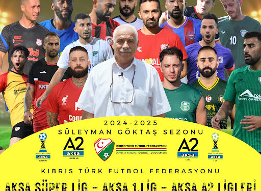 Açılış maçında, Çetinkaya Cihangir’i 1-0 mağlup etti