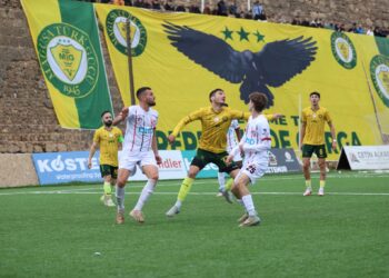 Süper ve Birinci Lig’de 15’inci hafta heyecanı devam ediyor