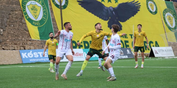 Süper ve Birinci Lig’de 15’inci hafta heyecanı devam ediyor