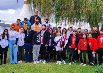 BOWLİNGDE YDÜ ÇİFTE ŞAMPİYON