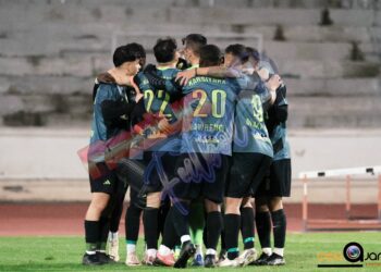 KARŞIYAKA’NIN PUANLARI LEFKOŞALILAR’DAN