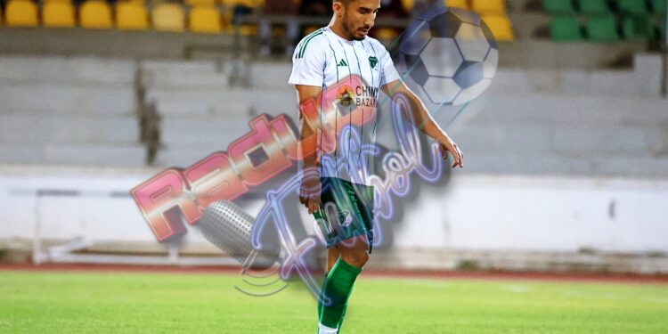 GG’DE ARİF KADRO DIŞI