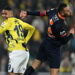 Fenerbahçe galip